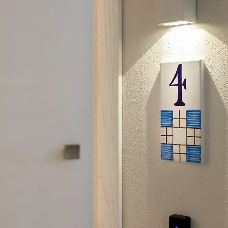 Melrose Pensjonat Półwysep Sorrentyński