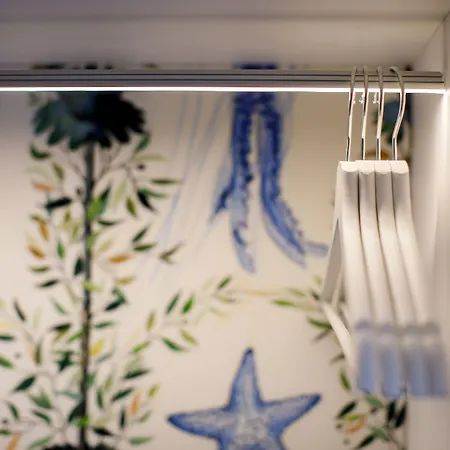 Pensjonat Melrose Półwysep Sorrentyński