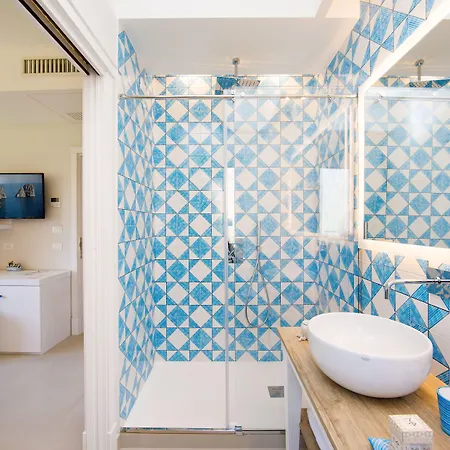 Melrose Półwysep Sorrentyński