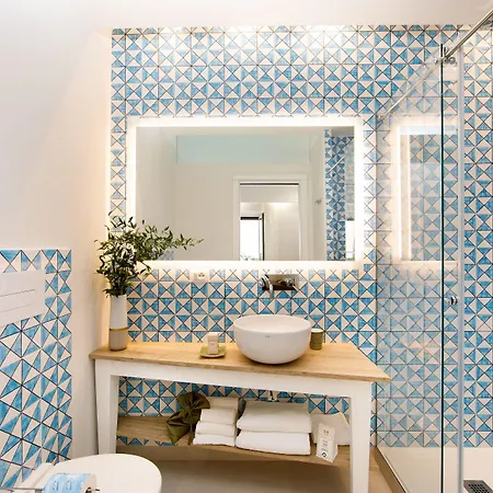 Pensjonat Melrose Półwysep Sorrentyński