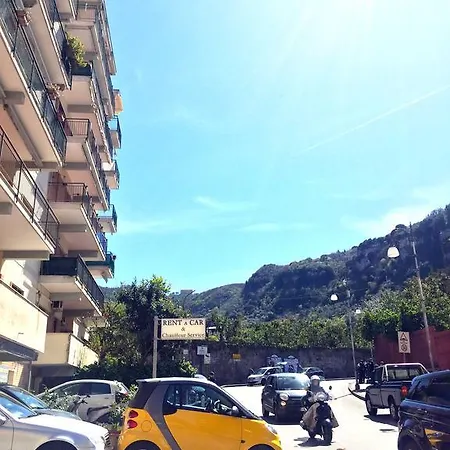 Melrose Półwysep Sorrentyński