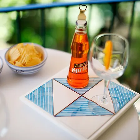 Melrose Półwysep Sorrentyński