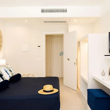 Melrose Półwysep Sorrentyński