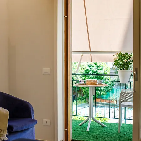 Πανσιόν Melrose