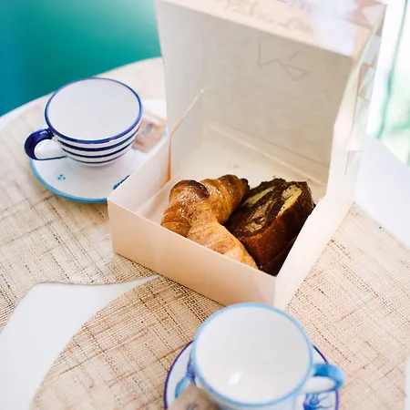 Melrose Πανσιόν Σορέντο