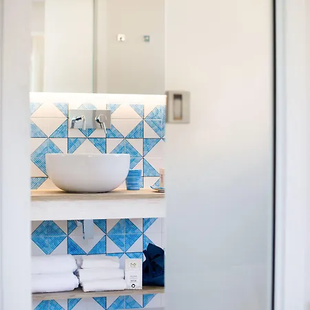 Melrose Πανσιόν 4*