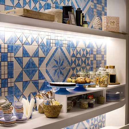 Melrose Πανσιόν Σορέντο