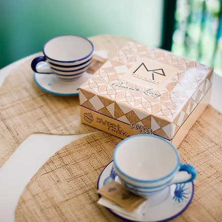 Πανσιόν Melrose