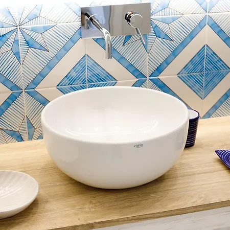 Melrose Πανσιόν