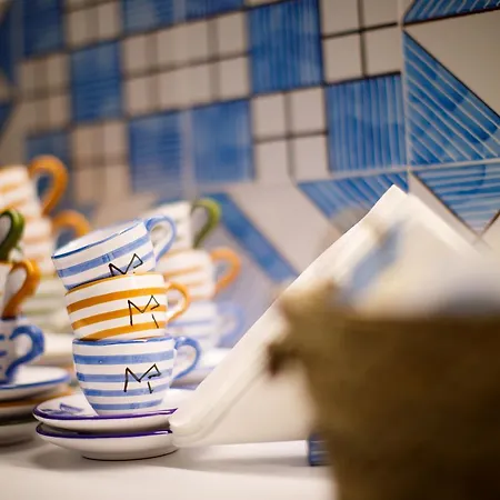 Melrose Πανσιόν 4*