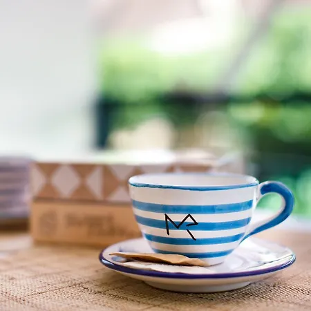 Πανσιόν Melrose