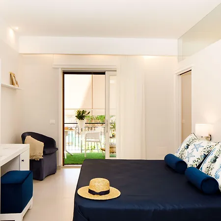 Melrose Guest house Sorrento