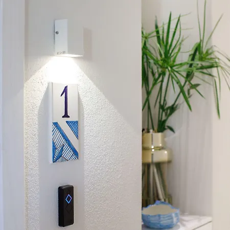 Pensionat Melrose 4*