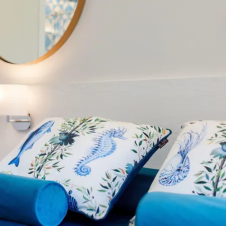 Melrose 4* Sorrento