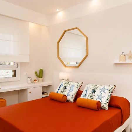 Guest house Melrose Sorrento