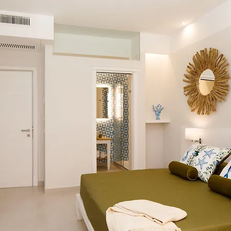 Guest house Melrose 4*