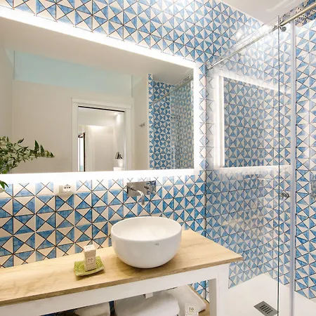 Melrose Guest house 4*