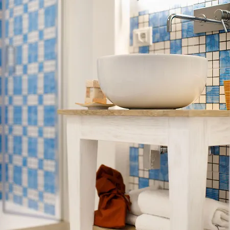 Melrose Maison d'hôtes