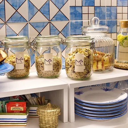 Melrose Pensionat 4*