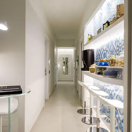 Guest house Melrose 4*