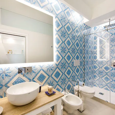 Melrose Guest house