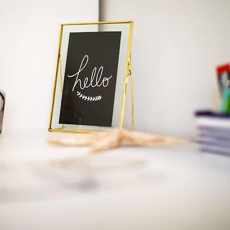 Melrose Maison d'hôtes Sorrente