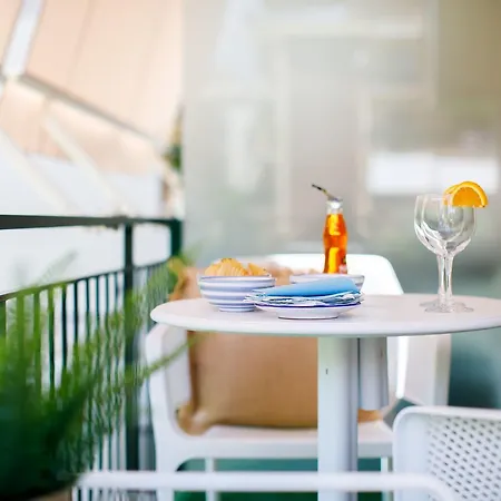 Melrose 4* Sorrento