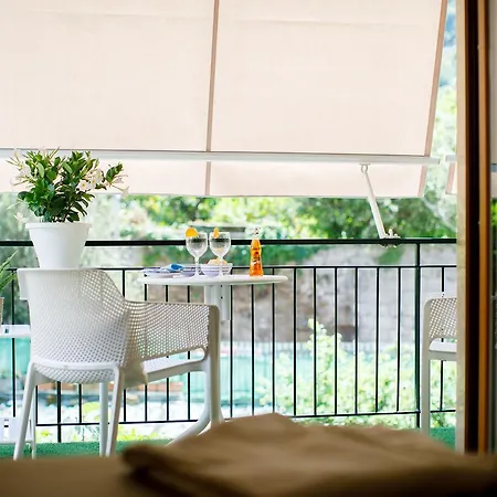 Guest house Melrose Sorrento