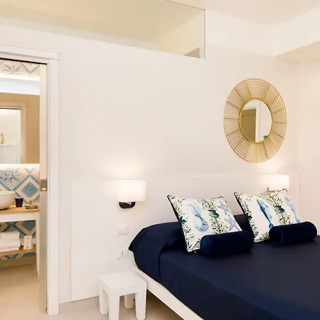 Maison d'hôtes Melrose Sorrente