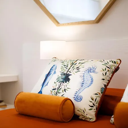 Maison d'hôtes Melrose Sorrente