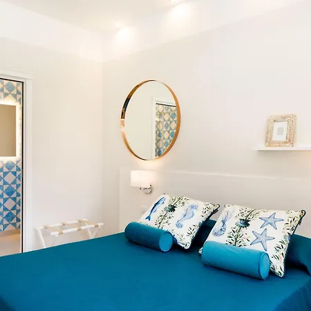 Melrose Guest house