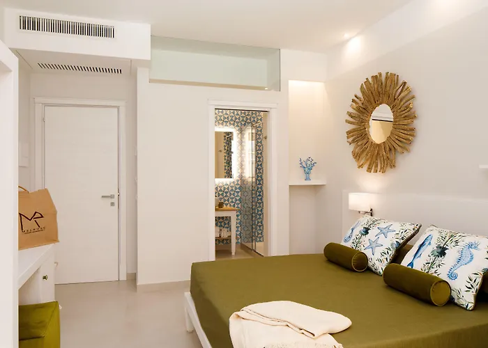 Casa de hóspedes Melrose 4*