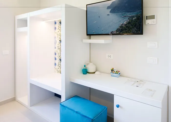 Casa de hóspedes Melrose Sorrento