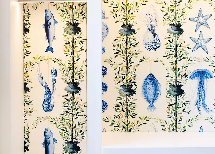 בית הארחה Melrose