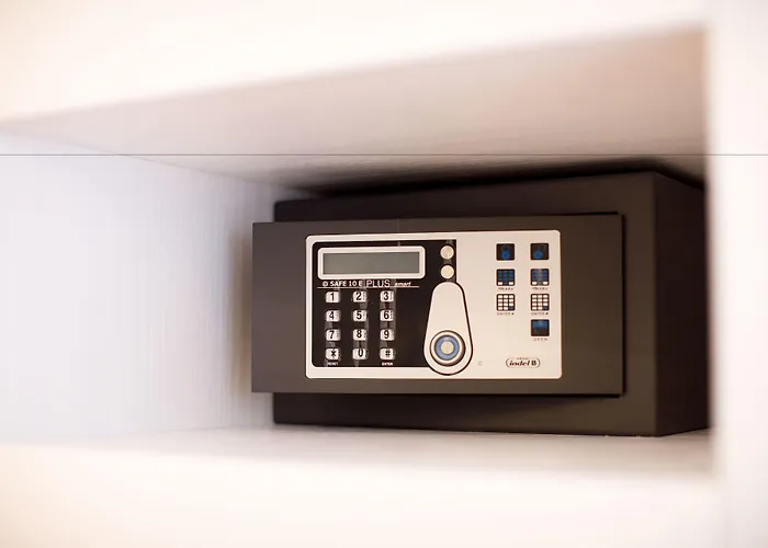 Melrose בית הארחה