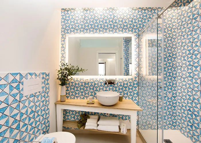 Casa de hóspedes Melrose Sorrento