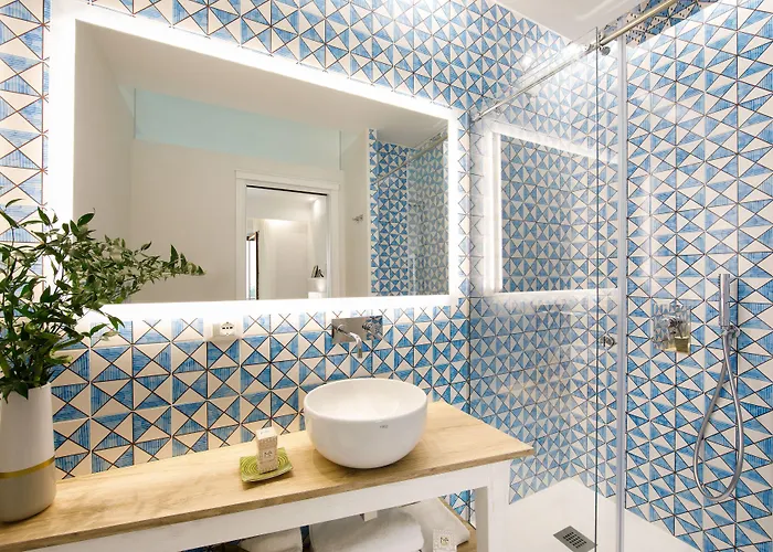 Melrose בית הארחה 4*