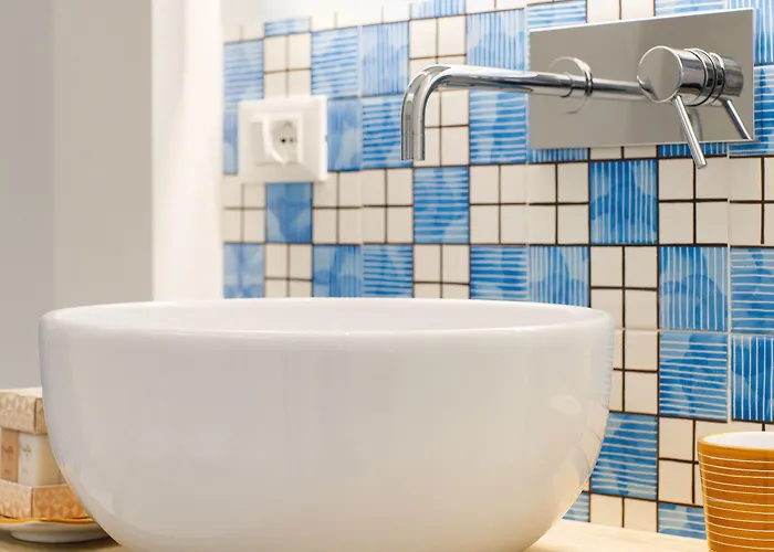 Melrose בית הארחה סורנטו