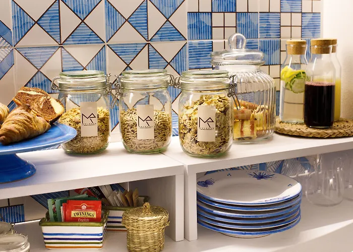 Melrose Casa de hóspedes 4*