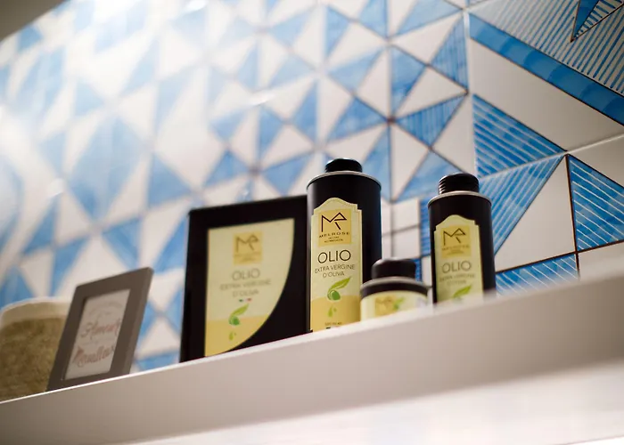 Melrose בית הארחה