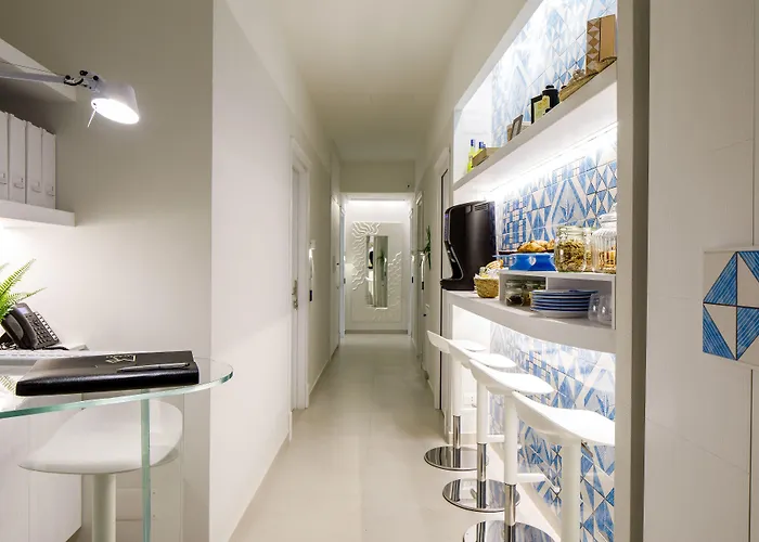 Casa de hóspedes Melrose 4*