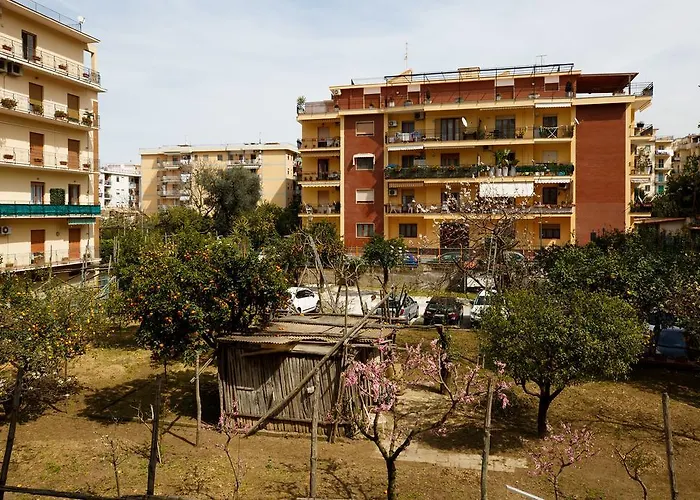 Casa de hóspedes Melrose 4*