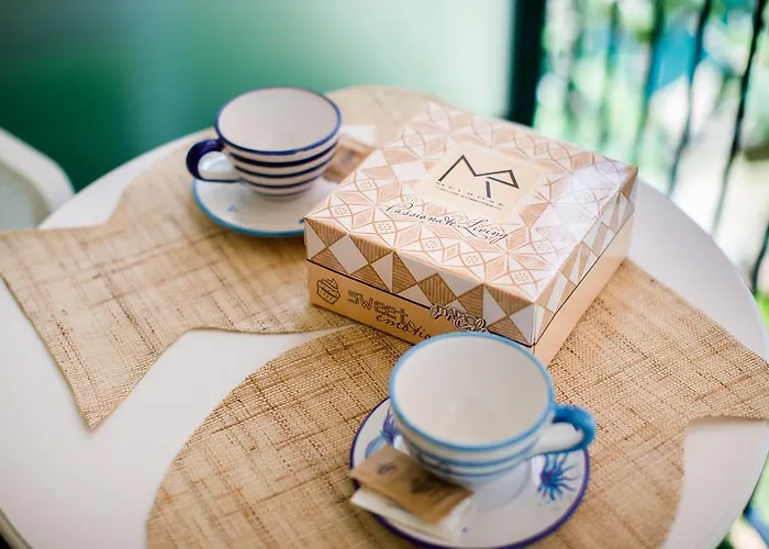 Casa de hóspedes Melrose