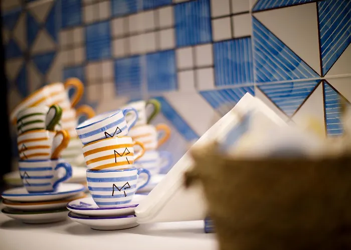 Melrose בית הארחה 4*