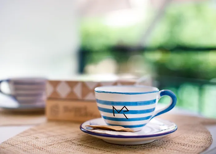 Casa de hóspedes Melrose