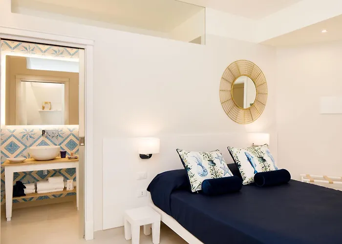 בית הארחה Melrose סורנטו