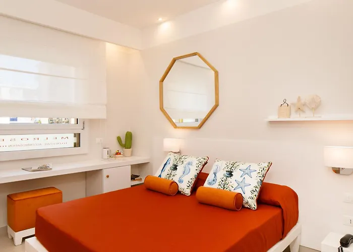 בית הארחה Melrose 4*