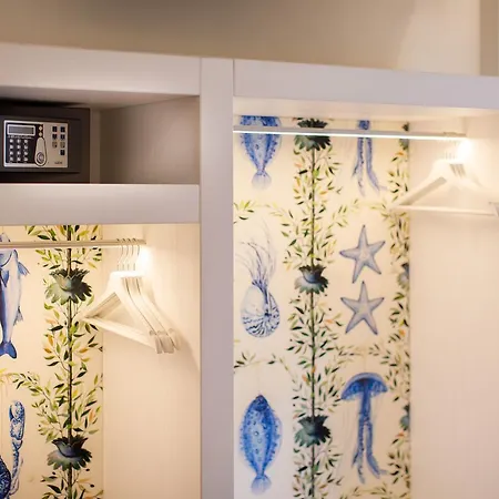 Melrose 4* 索伦托