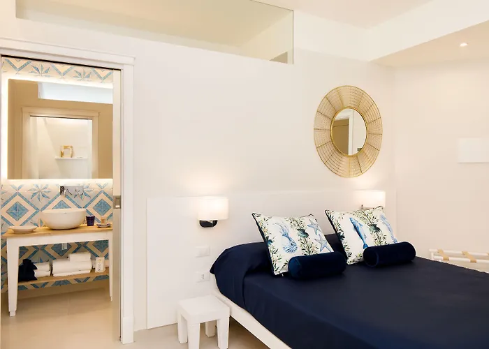 Melrose Penzion Sorrento