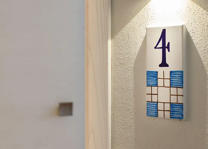 Melrose Penzion Sorrento